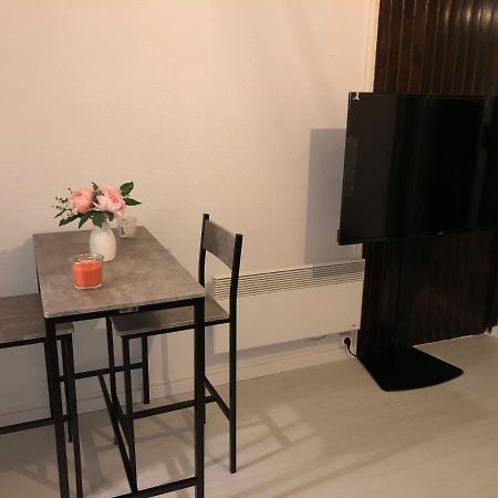 Studio Plage Du Mole Apartment Agde Luaran gambar