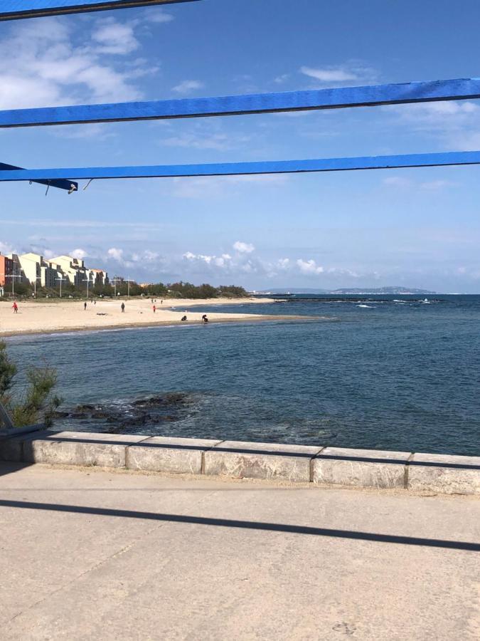 Studio Plage Du Mole Apartment Agde Luaran gambar