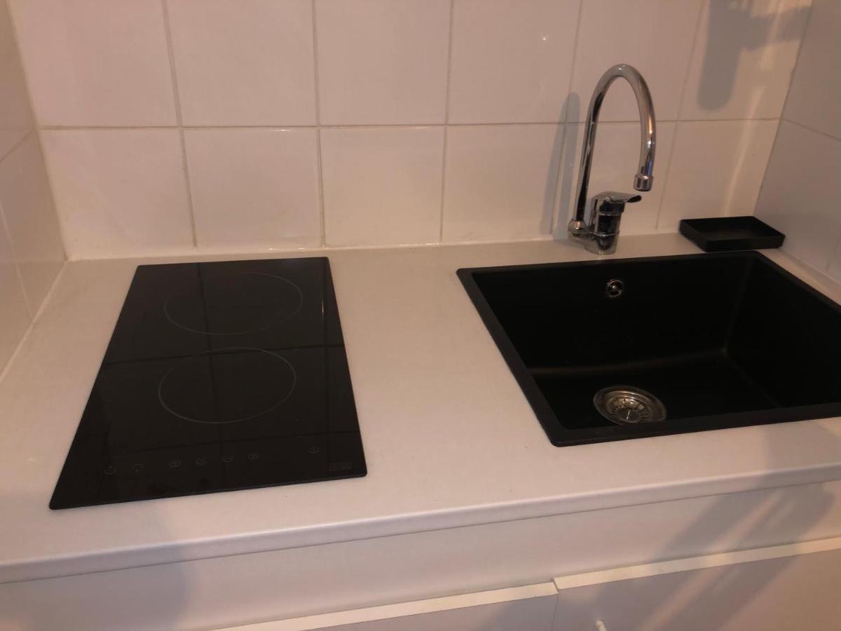 Studio Plage Du Mole Apartment Agde Luaran gambar