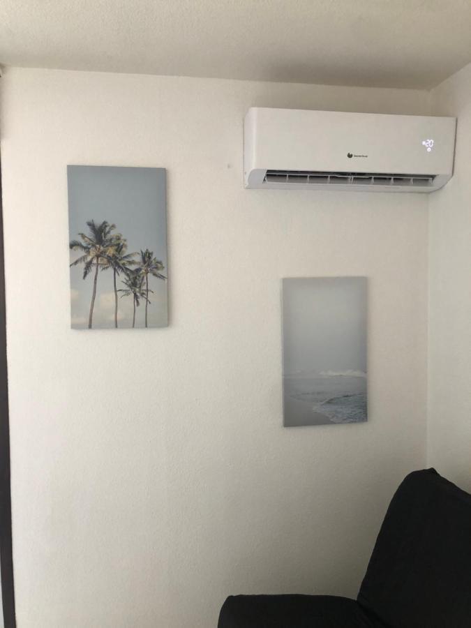 Studio Plage Du Mole Apartment Agde Luaran gambar