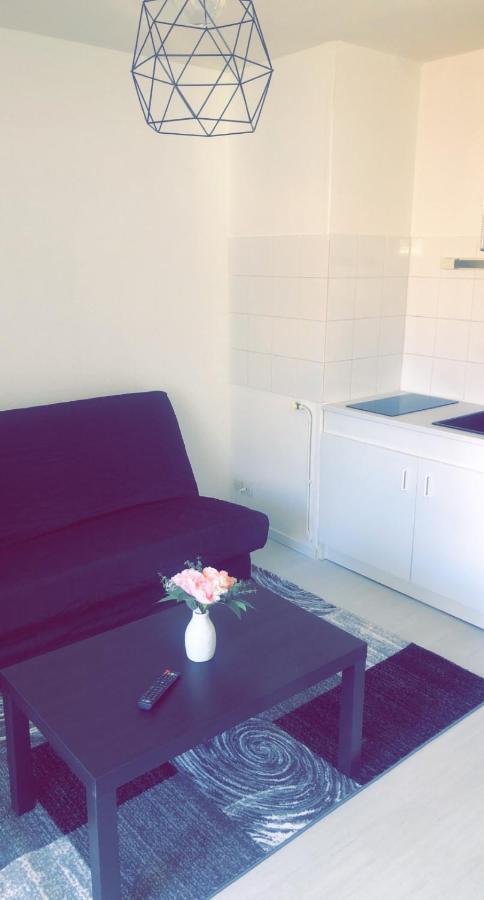 Studio Plage Du Mole Apartment Agde Luaran gambar